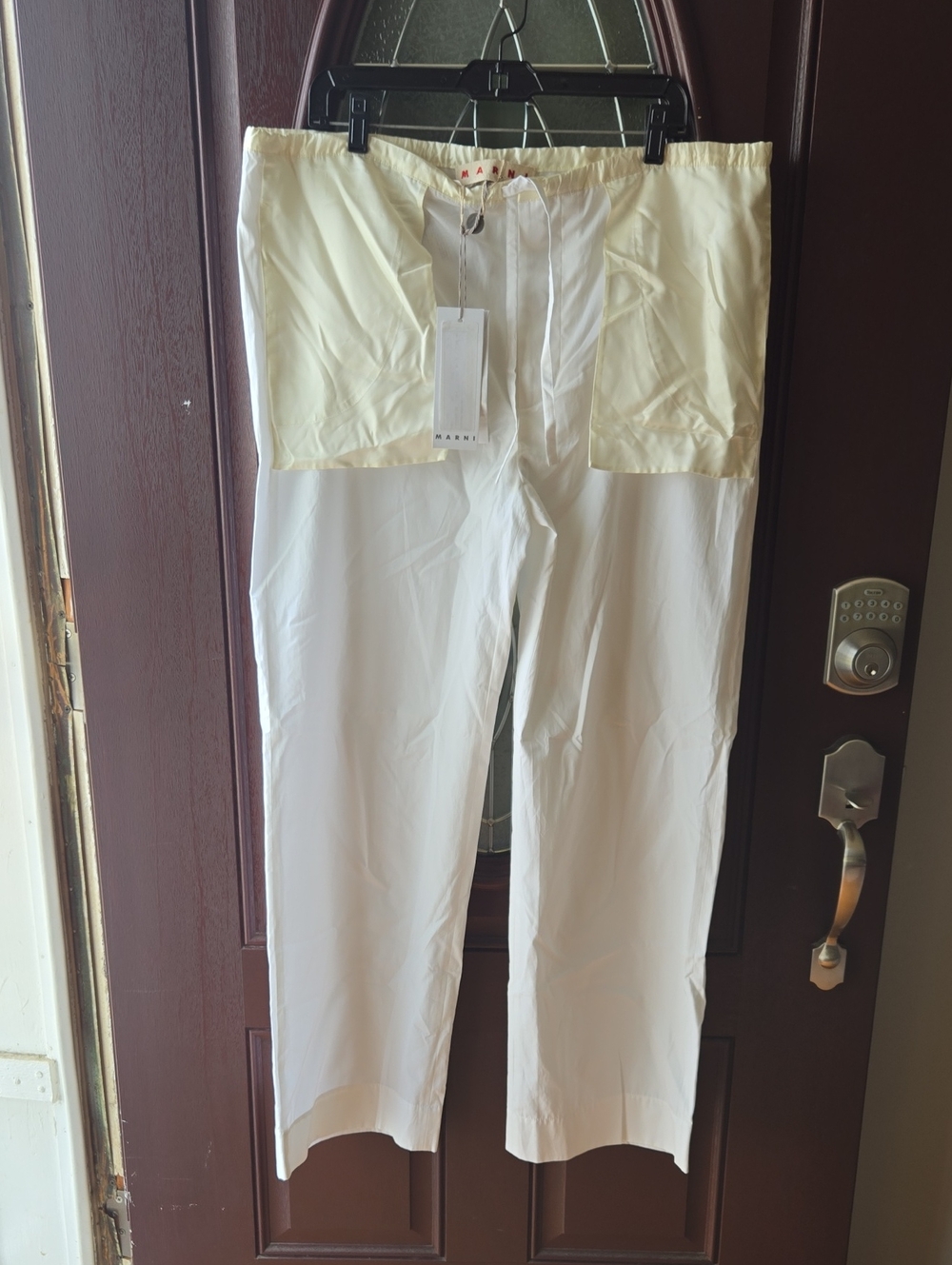 MARNI Trousers